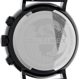 Чоловічий годинник Timex FAIRFIELD Chrono Tx2u88900