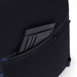 Сумка Piquadro WOLLEM (W129) Black CA1816W129_N