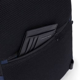 Сумка Piquadro WOLLEM (W129) Black CA1816W129_N