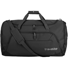 Дорожная сумка Travelite KICK OFF/Black TL006916-01 (Очень Большая)