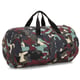Дорожня сумка (складана) Kipling ONALO PACKABLE Camo L Light (35X)