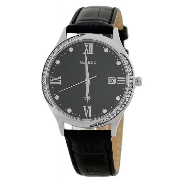 Часы 36 мм Orient LADY ROSE FUNF8005B0