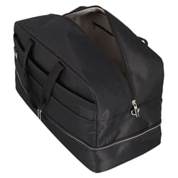 Дорожня сумка Travelite MIIGO/Black TL092705-01 (Середня)