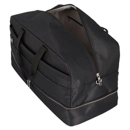 Дорожня сумка Travelite MIIGO/Black TL092705-01 (Середня)