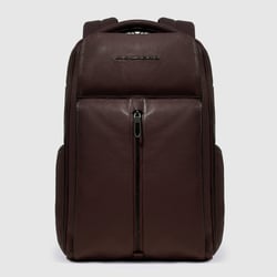 Рюкзак для ноутбука 15,6″ Piquadro HEDLEY (W130) Dark Brown CA6451W130_TM