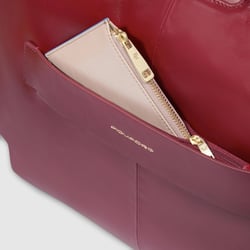 Сумка Piquadro BLUE SQUARE (B2) Red BD6680B2-R