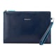 Клатч Piquadro BLUE SQUARE (B2) Navy Blue AC5099B2_BLU2