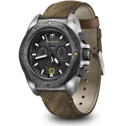 Чоловічий годинник Victorinox Swiss Army I.N.O.X. Chrono V241988.1
