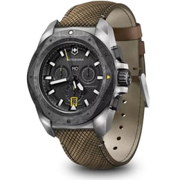 Мужские часы Victorinox Swiss Army I.N.O.X. Chrono V241988.1