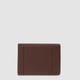 Портмоне Piquadro CRONUS (S134) Brown PU257S134R_M