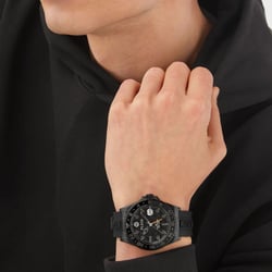 Мужские часы Philipp Plein GMT-I CHALLENGER Ppwyba1023