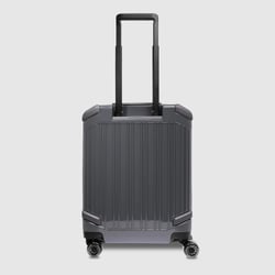 Чемодан Piquadro POP (POP) Grey BV4425POP_GR (Маленький)