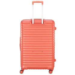 Валіза Lojel GROOVE 2 /Macaroon Pink Lj-CF1637L_RO (Велика)
