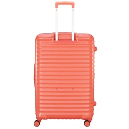 Валіза Lojel GROOVE 2 /Macaroon Pink Lj-CF1637L_RO (Велика)