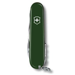 Швейцарський складаний ніж Victorinox HUNTSMAN 1.3713.4