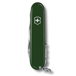 Швейцарский складной нож Victorinox HUNTSMAN 1.3713.4