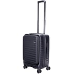 Валіза Lojel CUBO V4 /Black Lj-1627-09421 (Маленька)