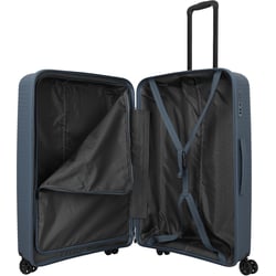 Валіза Travelite AIR STRIPE/Navy TL7000349-20 (Велика)