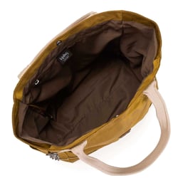 Сумка Kipling ALMATO Mustard Green (27J)