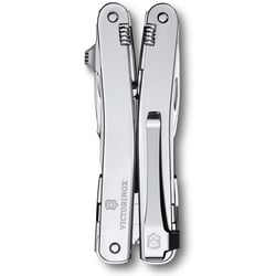 Мультитул Victorinox SWISSTOOL SPIRIT MX Clip 3.0224.MKB1 с зажимом