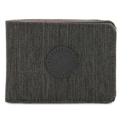 Портмоне Kipling MONEY KEEPER Black Indigo (73P)