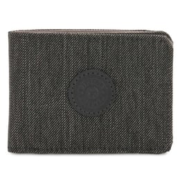 Портмоне Kipling MONEY KEEPER Black Indigo (73P)