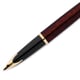 Ручка перьевая Waterman CARENE Amber Marine FP18 F
