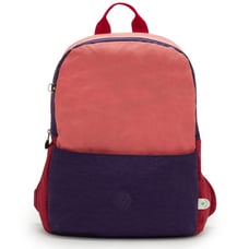 Рюкзак для ноутбука 15″ Kipling SONNIE Coral Purple Bl (2GA)