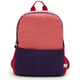 Рюкзак для ноутбука 15″ Kipling SONNIE Coral Purple Bl (2GA)
