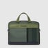 Сумка для ноутбука 14″ Piquadro STEVE (S131) Green CA6018S131_VE