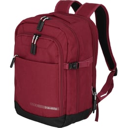 Дорожній рюкзак для ноутбука 13″ Travelite KICK OFF 69/Red TL006921-10