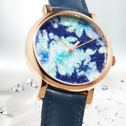 Женские часы Timex CRYSTAL BLOOM Tx2r66400