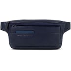 Сумка на пояс Piquadro PAAVO (S122) Night Blue CA2174S122_BLU