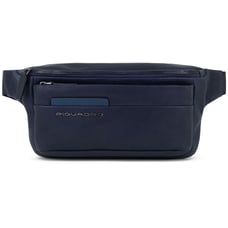 Сумка на пояс Piquadro PAAVO (S122) Night Blue CA2174S122_BLU
