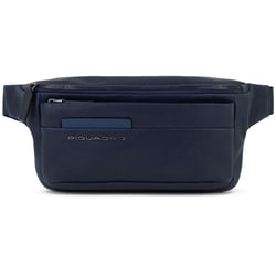 Сумка на пояс Piquadro PAAVO (S122) Night Blue CA2174S122_BLU