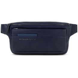 Сумка на пояс Piquadro PAAVO (S122) Night Blue CA2174S122_BLU