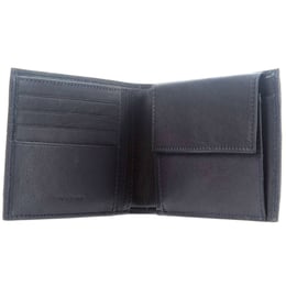 Портмоне Piquadro BLACK SQUARE (B3S) Night Blue PU257B3SR_BLU3