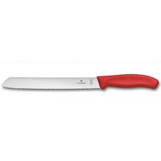 Нож для хлеба 21 см Victorinox SWISS CLASSIC 6.8631.21C1B
