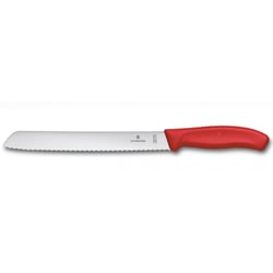 Ніж для хліба 21 см Victorinox SWISS CLASSIC 6.8631.21C1B