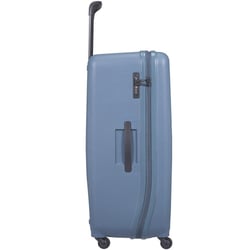 Валіза Lojel VITA /Steel Blue Lj-PP10-81532 (Велика)