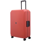 Чемодан Lojel VOJA /Terracotta Lj-PP12-60330 (Большой)