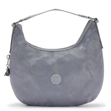 Сумка Kipling GALYA Grey Camo Jq (N19)