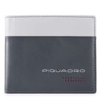 Портмоне Piquadro URBAN Grey-Black PU4823UB00R_GRN