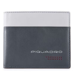 Портмоне Piquadro URBAN Grey-Black PU4823UB00R_GRN