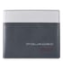 Портмоне Piquadro URBAN Grey-Black PU4823UB00R_GRN