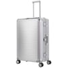 Валіза Travelite NEXT/Silver TL079949-56 (Велика)