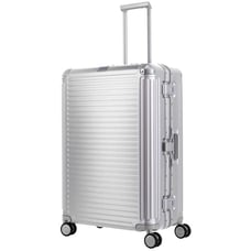Валіза Travelite NEXT/Silver TL079949-56 (Велика)