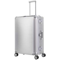 Чемодан Travelite NEXT/Silver TL079949-56 (Большой)