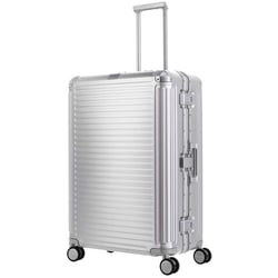 Валіза Travelite NEXT/Silver TL079949-56 (Велика)
