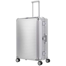 Валіза Travelite NEXT/Silver TL079949-56 (Велика)
